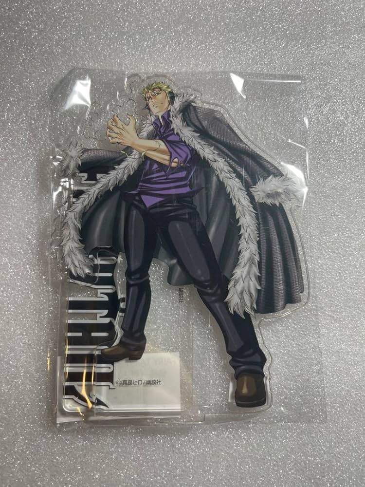 フェアリーテイル アクリルスタンド豪華セット バラ売り13000 フェアリーテイル アクリルスタンド豪華セット バラ売り13000